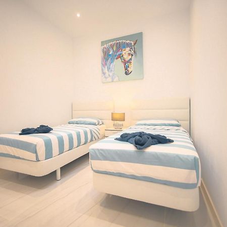 Atlantico Plaza 3A - 2 Beds - 2 Baths Apartment Puerto del Carmen  Exterior photo